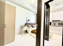 Forte Suites (D8), Apartment #452619351